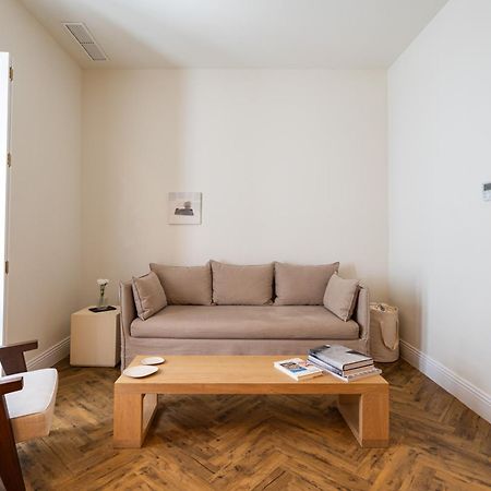 Apartamentos Gravina 56 Sevilla Eksteriør bilde