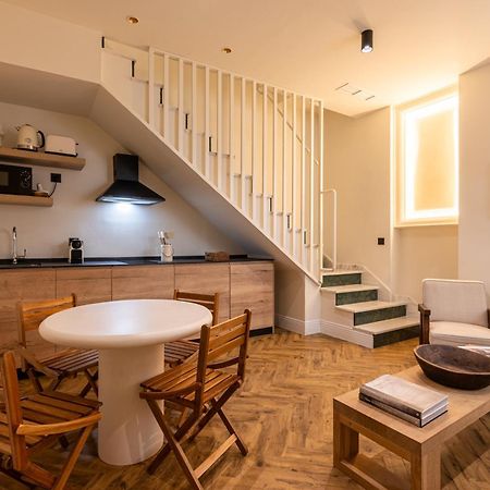 Apartamentos Gravina 56 Sevilla Eksteriør bilde