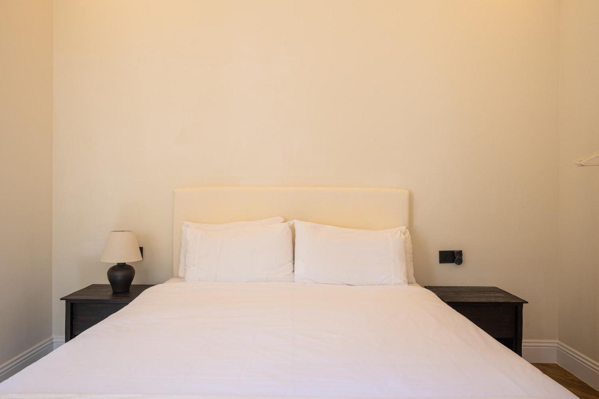 Apartamentos Gravina 56 Sevilla Eksteriør bilde