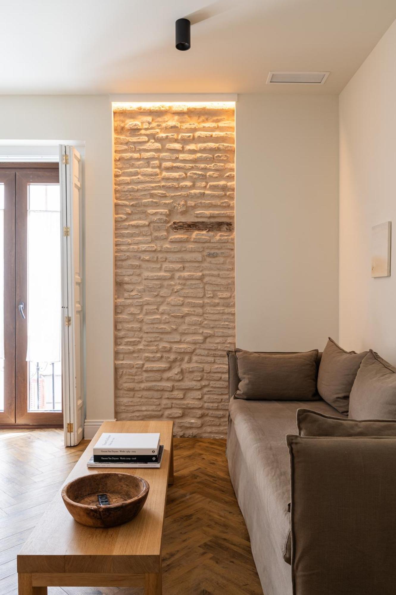 Apartamentos Gravina 56 Sevilla Eksteriør bilde