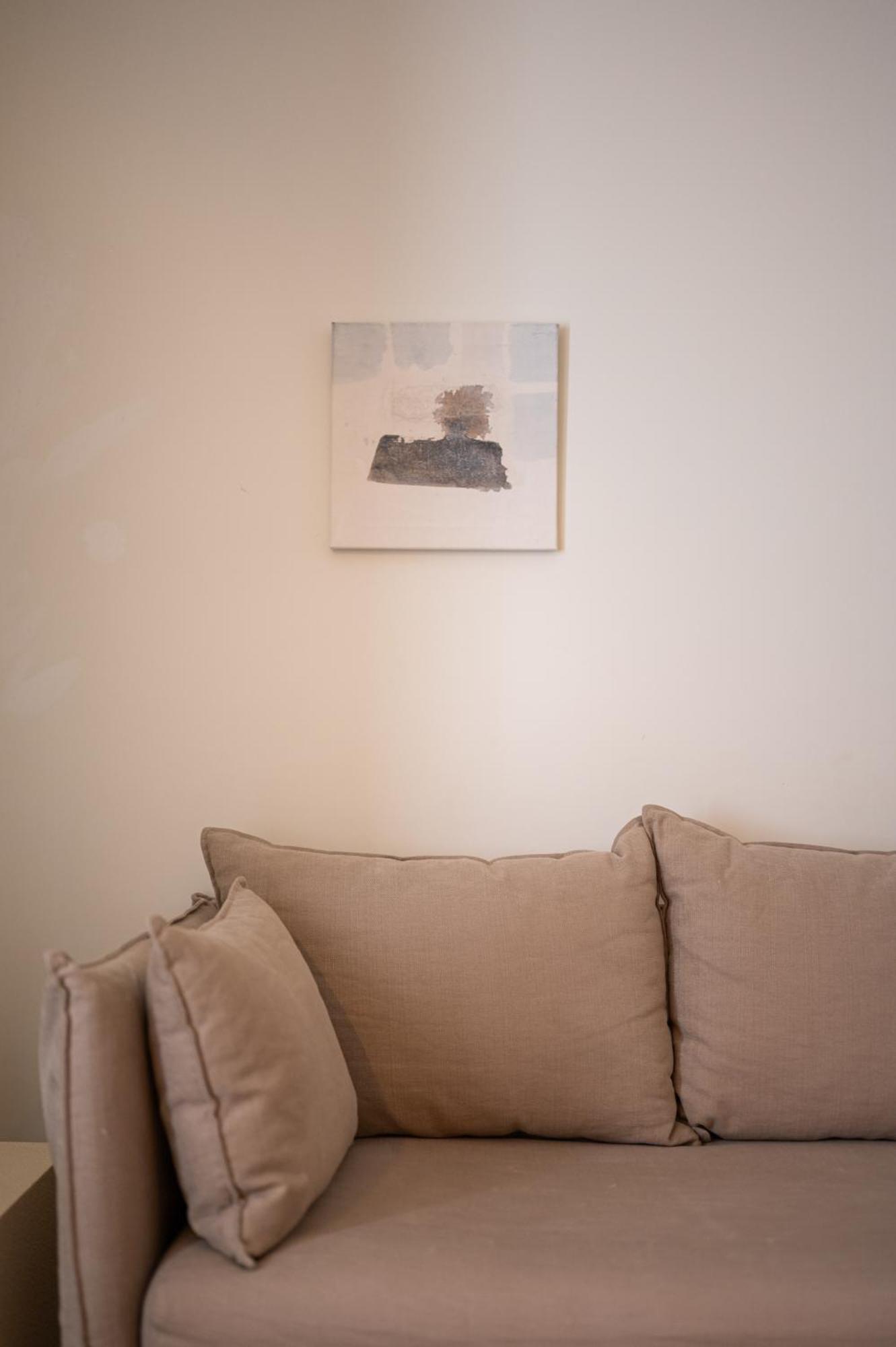 Apartamentos Gravina 56 Sevilla Eksteriør bilde