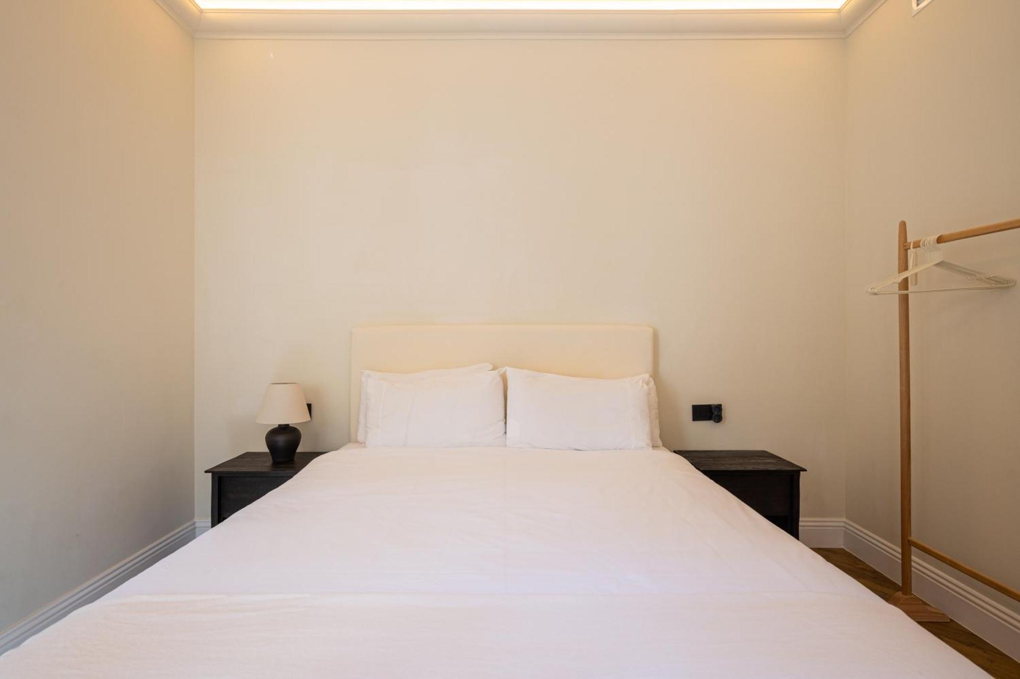 Apartamentos Gravina 56 Sevilla Eksteriør bilde