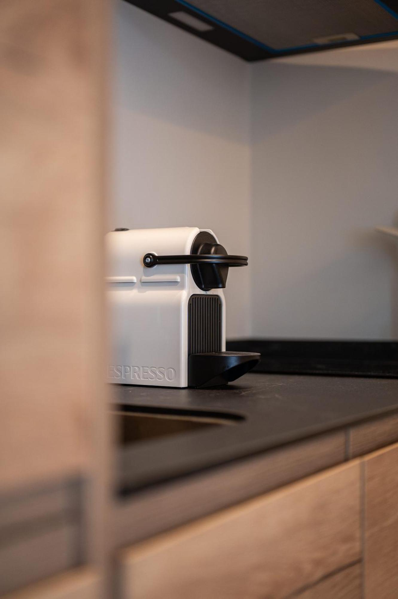 Apartamentos Gravina 56 Sevilla Eksteriør bilde