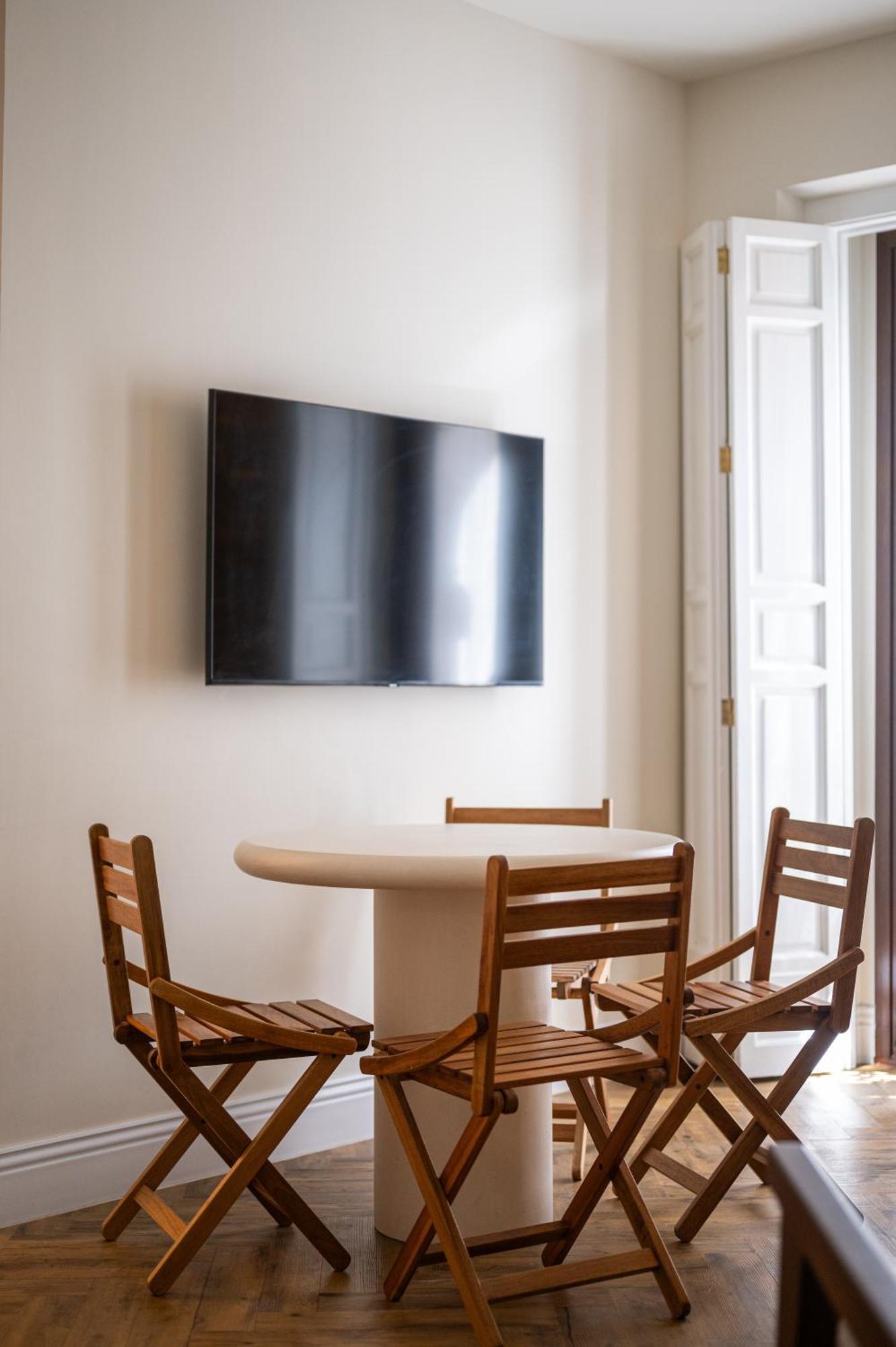 Apartamentos Gravina 56 Sevilla Eksteriør bilde