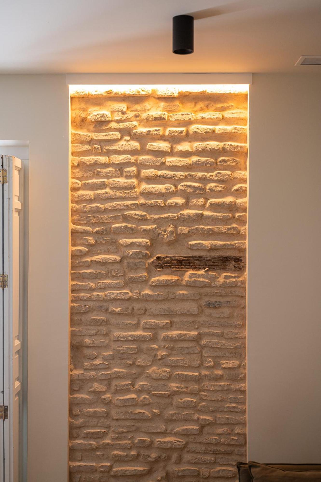 Apartamentos Gravina 56 Sevilla Eksteriør bilde