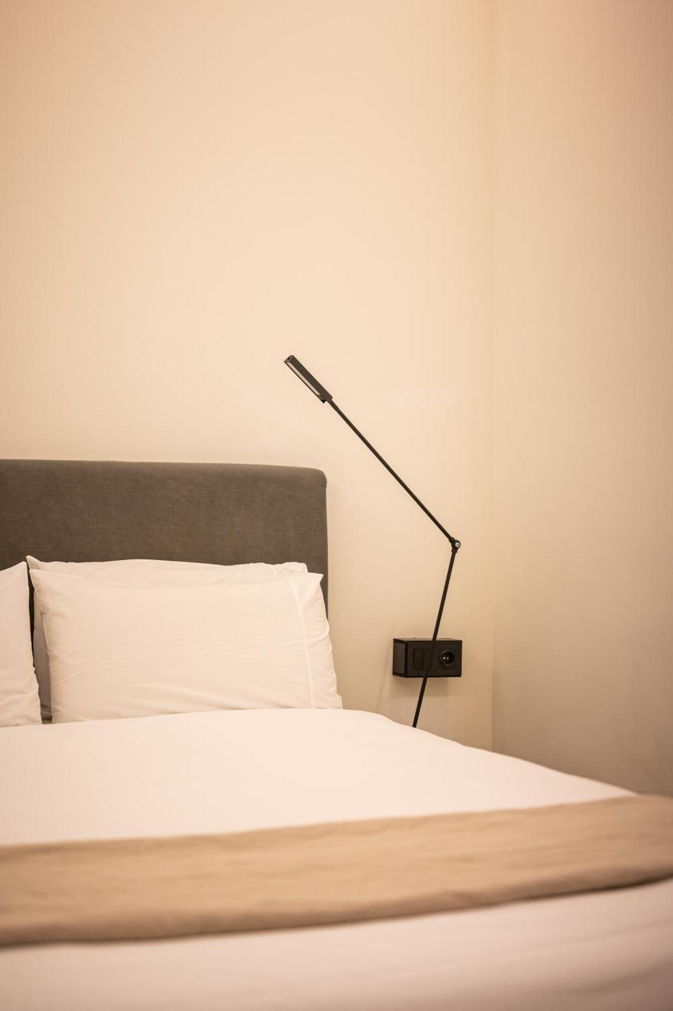 Apartamentos Gravina 56 Sevilla Eksteriør bilde