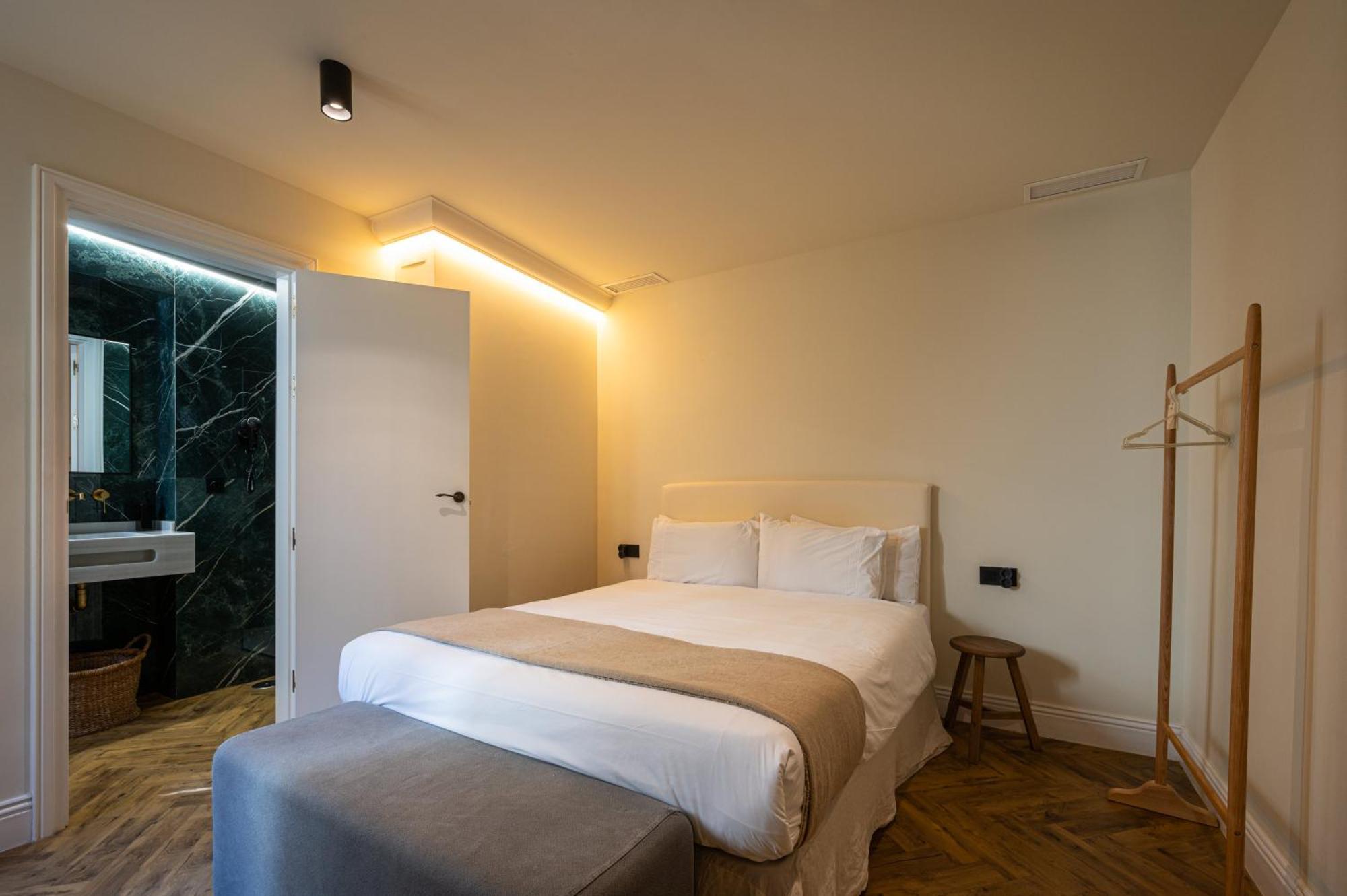 Apartamentos Gravina 56 Sevilla Eksteriør bilde