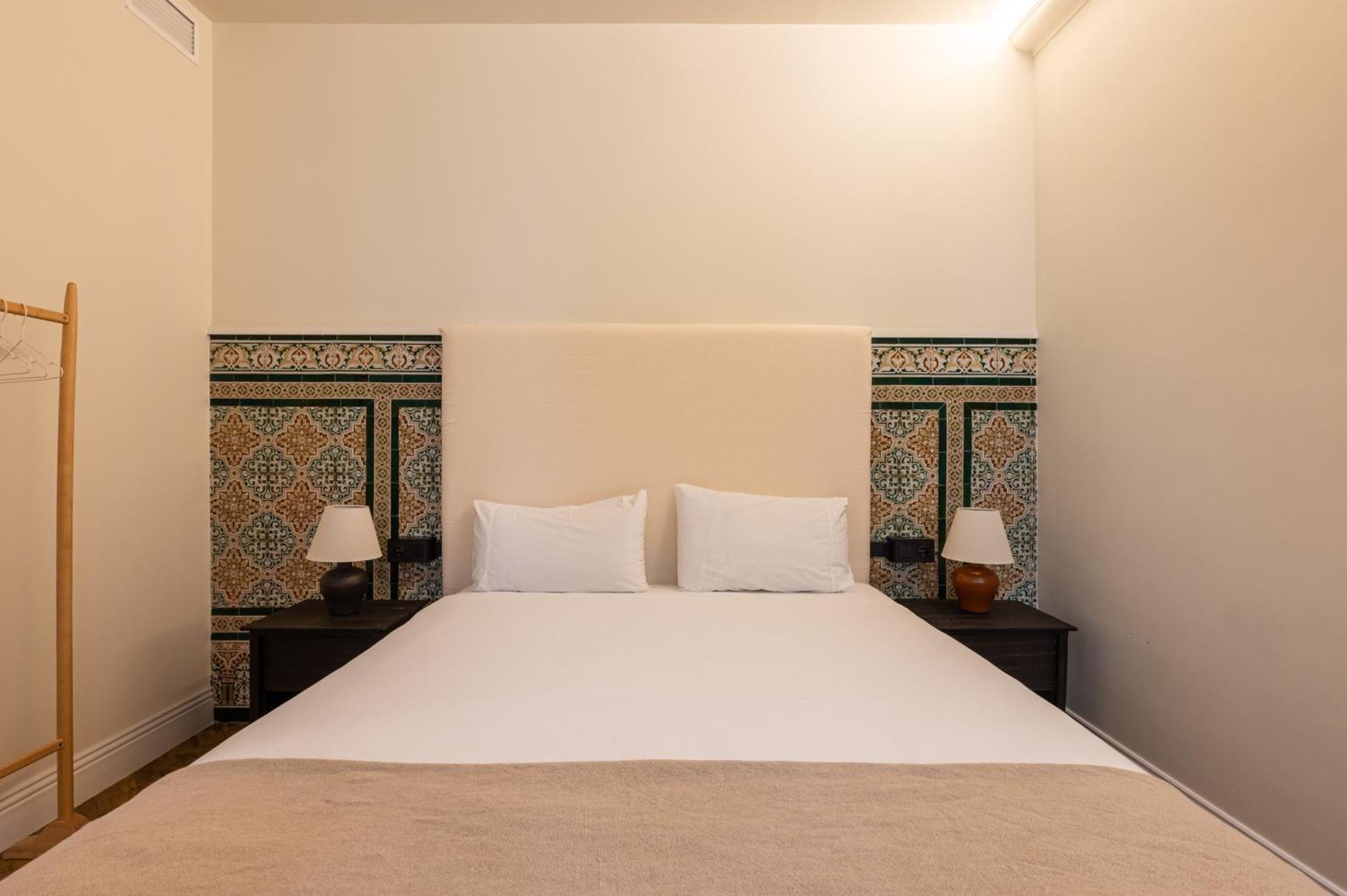 Apartamentos Gravina 56 Sevilla Eksteriør bilde