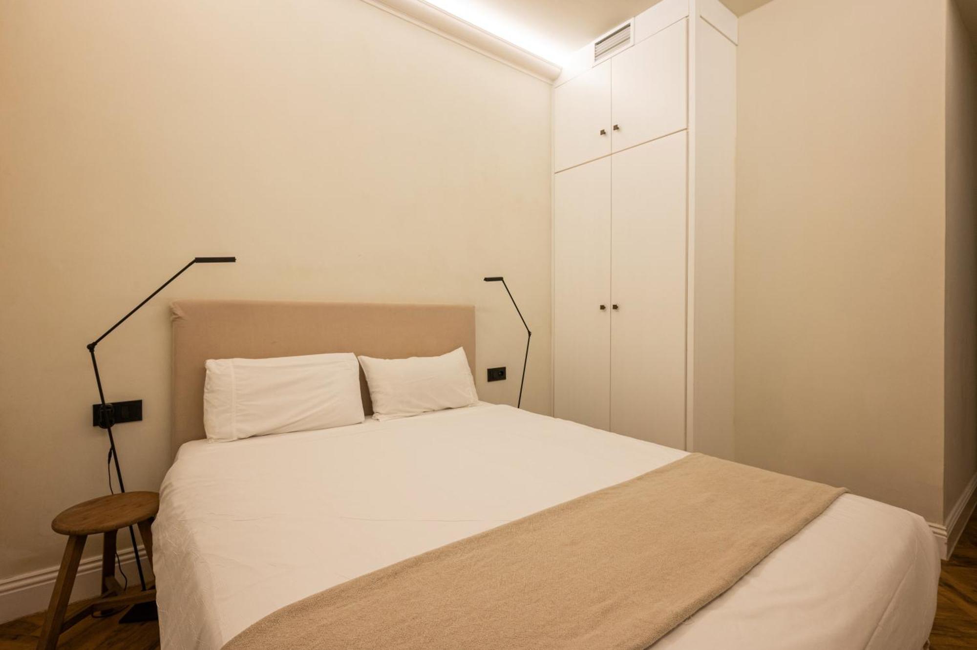 Apartamentos Gravina 56 Sevilla Eksteriør bilde